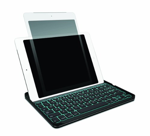 Kensington Keycover Plus Hard Case Keyboard For Ipad Air (Ipad 5) (K97087Us) #TOP3