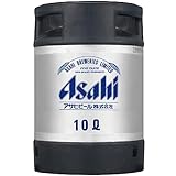 プレミアム生ビール 熟撰 樽 10L