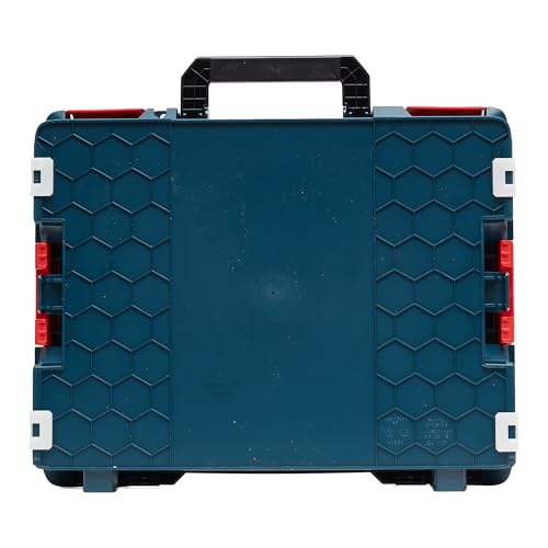 Bosch Professional 18V System Cordless Heat Gun GHG 18V-50 (without battery/charger, incl. reflector nozzle, 32 x 33 mm, reduction nozzle, 9 mm, L-BOXX 136) 14 Bosch Professional 18V System Cordless Heat Gun GHG 18V-50 (without battery/charger, incl. reflector nozzle, 32 x 33 mm, reduction nozzle, 9 mm, L-BOXX 136) - Image 14