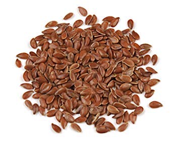 Dry Fruit Wala Flax Seed 1kg| Raw Flax Seed | Natural Flax Seed | Pure Flax Seed