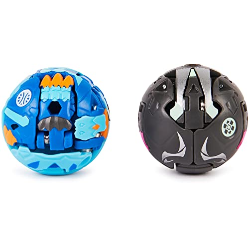 Bakugan Baku Tin Sectanoid Boîte De Rangement De Collection Avec Mystère Cartes À Collectionner Jouets Pour Garçons À Partir De - vue 5