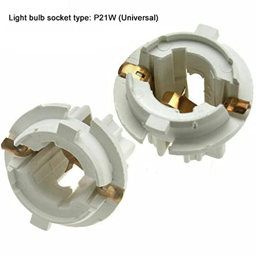 Support de lampe P21W répare panne feu stop X5 E53 E70 X3 douille 63216943036 - 6