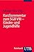 Kurzkommentar zum SGB VIII: Kinder- und Jugendhilfe (Uni-Taschenbücher S) und Buch günstig Kaufen-Kurzkommentar zum SGB VIII: Kinder- und Jugendhilfe (Uni-Taschenbücher S)