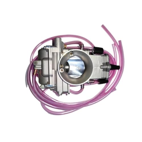 Pièces de réparation carburateur PWM 38 mm moto tout terrain 2T 4T