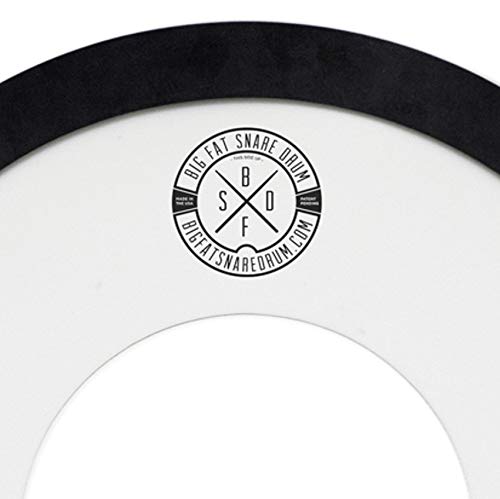 image for Big Fat Snare Drum - Steve's Donut 14