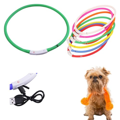 Lifetips ubZOtH Lp LED USB[d h y _炩VR 7FC{[ ԎU S΍ TCY 铹Cg (O[)