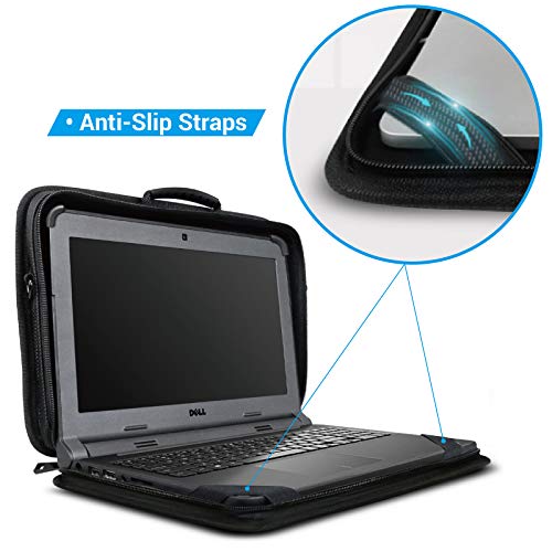 Funda protectora para portátil 13 pulgadas iBenzer miniatura 5