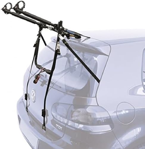 Peruzzo Pe 306 Portabici Con New Cruiser Per Posteriore