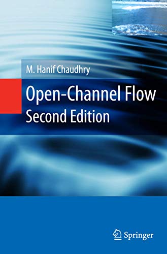 Open Channel Flow