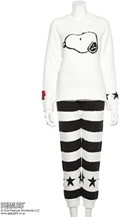 Amazon Gelato Pique Peanuts Snoopy ジェラートピケ スヌーピーコラボ レディーズ パジャマ 上下セット パジャマ ルームウェアセット 通販 Amazon Gelato Pique Peanuts Snoopy ジェラートピケ スヌーピーコラボ レディーズ パジャマ 上下セット パジャマ ルームウェアセット 通販