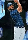 Max Homa Metal Universe Collectible Golf Card- 2024 Skybox Metal Universe Golf Card #39