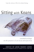 Algopix Similar Product 8 - Sitting with Koans Essential Writings