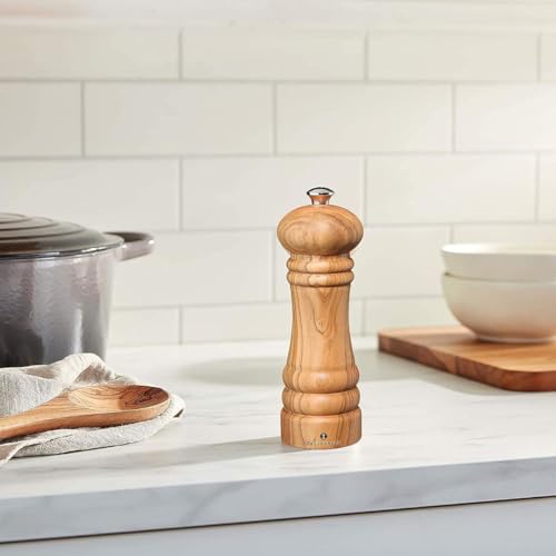 Zassenhaus Macina Pepe Berlin Olivo 18Cm - 5