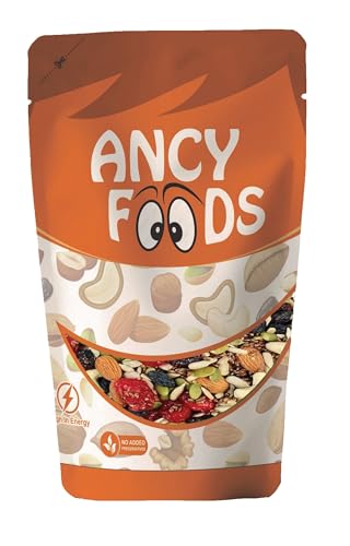 Image of Nuts and Seeds (Trail Mix 250g)