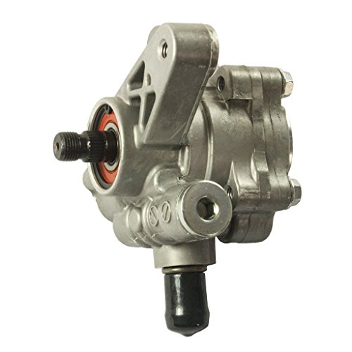 New Power Steering Pump 56110-Paa-A01 Replacement For Honda Accord 1998-2002 2.3L Sohc #TOP2