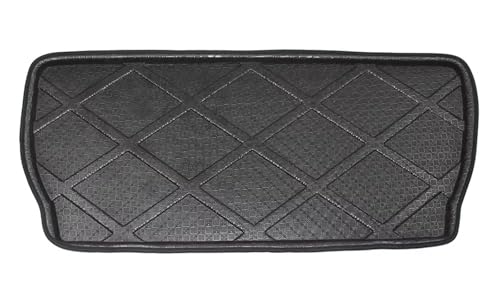 Tapis de coffre Buick Enclave anti-saleté et fuites de liquide
