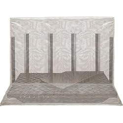 WiFi Cover Router EMF Cover Radiation Shielding WiFi Guard Emf Faraday Cage for Router 14IN x16IN