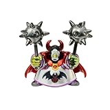 ドラゴンクエスト メタリックモンスターズギャラリー あくましんかん