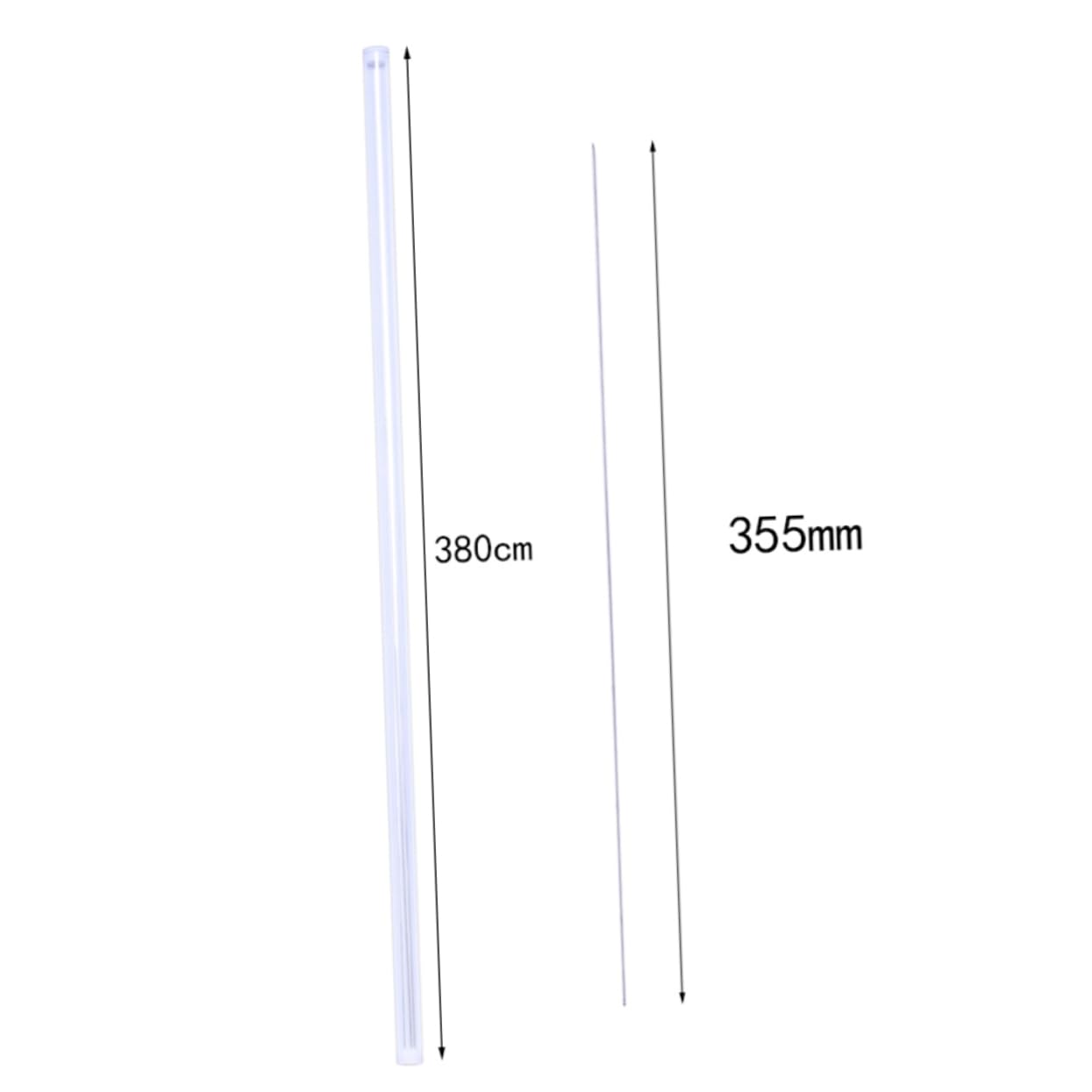 BELLIFFY Purpose Sewing Needles 10 Pack Great for Embroidery Beading and Jewelry Making