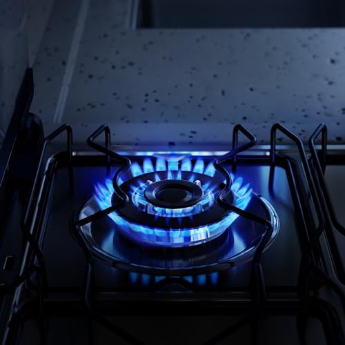 Fogão Electrolux 4 bocas Efficient com PerfectCook Branco FE4IB