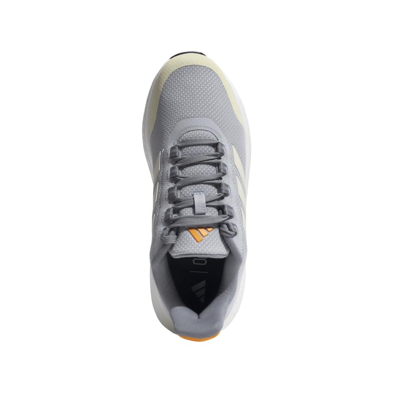 Image of adidas Mens Cloud-Space Running Shoes