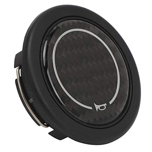 Volante pulsante clacson, kit pulsante clacson in