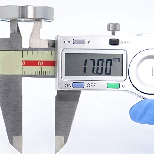 Roulement 6903RS bleu scellé 17x30x7mm pour modèle RC - 3