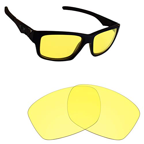 Image of Alphax Polarized Replacement Lenses for Oakley Jupiter Squared OO9135 - Options