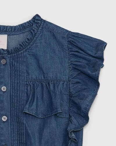 Image of Gap Girls Blouse