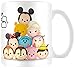 Disney MG24073 Tsum (Characters) Mug, Multicolore
