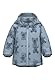 Name It Baby-Jungen NBMMAX Jacket Teddy Jacke, Wistful Mauve, 80