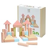 PlanToys 40 Unit Blocks