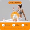 Balancebreens Bromelain Digestive Enzyme + Grass-Fed Colostrum Bundle for Gut & Immune Support