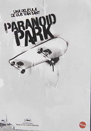 Paranoid park [DVD]