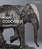 jean dunand elephant  Roger Godchaux: L\'oeuvre complet