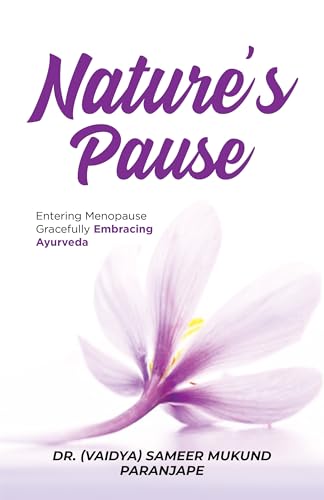 Nature's Pause