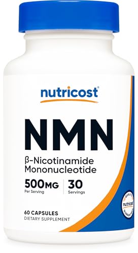 NMN (Nicotinamide Mononucleotide)