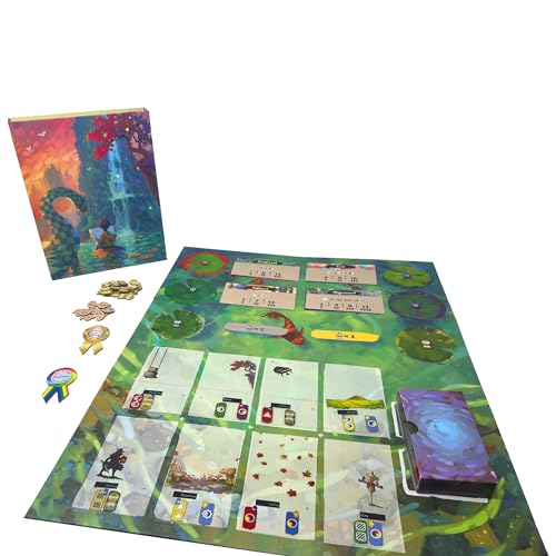 Canvas Reflections Board Game Expansion miniatura 4