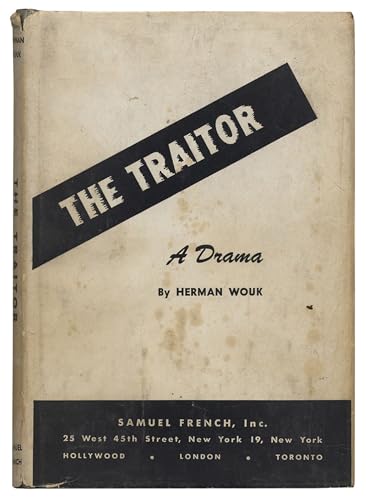 The Traitor