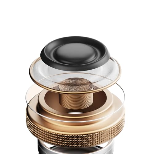 Image of boAt Airdopes 212, 50H Battery, ENx Tech, Beast Mode, ASAP Charge, Bluetooth Earbuds, TWS Ear Buds Wireless Earphones with mic (Peach Blush)