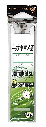 ܂(Gamakatsu) t ꓁}  45cm 5-nX0.4