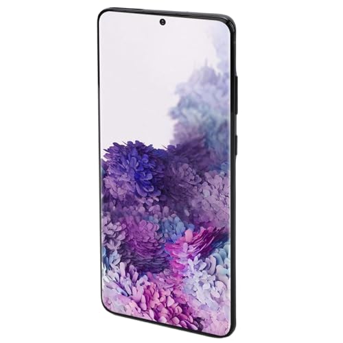 Écran pour Plus 5G SM G986B cassé solution de remplacement rapide