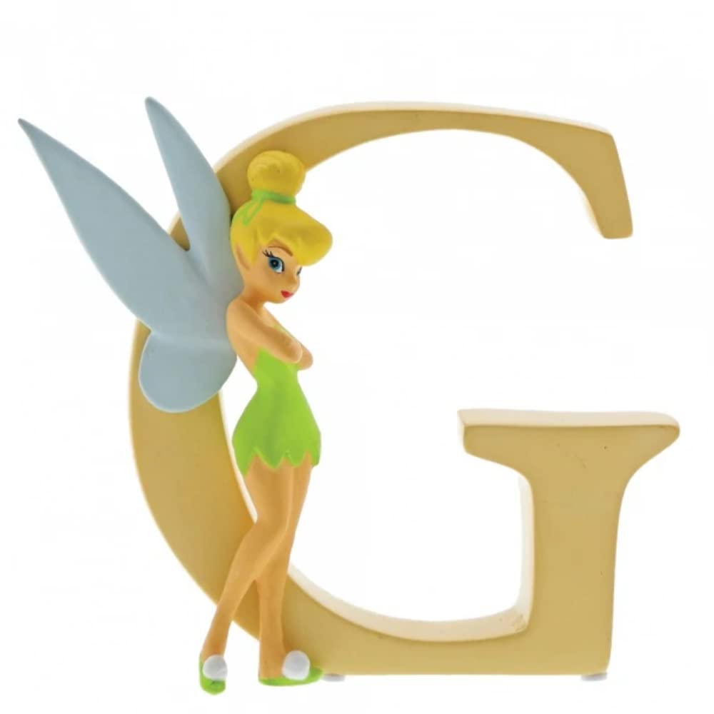 Enchanting Disney Collection G Tinker Bell Figurine