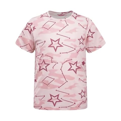 T-shirt de Sport Linjinx Enfant Cover