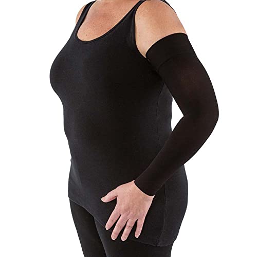 Image of JOBST Bella Lite Compression Sleeves, 20-30 mmHg, Armsleeve