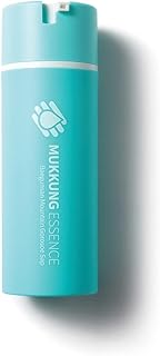 Sponsored Ad - "Mukkung Essence" K-Beauty - For Sensitive, All Skin Type - Tone-up, Soothing Essence Serum - No Greasines...