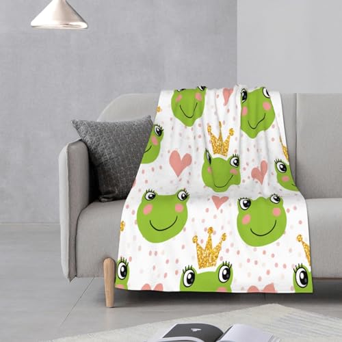 Ciunvxd Versátil Manta De Peluche 130x150 Manta Temática Rana Manta Acogedora Rana Mullida Colchas Sofá Mantas De Franela Mantas Para Camas Infantiles B, 130 X 150 Cm Ciunvxd Versátil Manta De Peluche 130x150 Manta Temática Rana Manta Acogedora Rana Mullida Colchas Sofá Mantas De Franela Mantas Para Camas Infantiles B, 130 X 150 Cm
