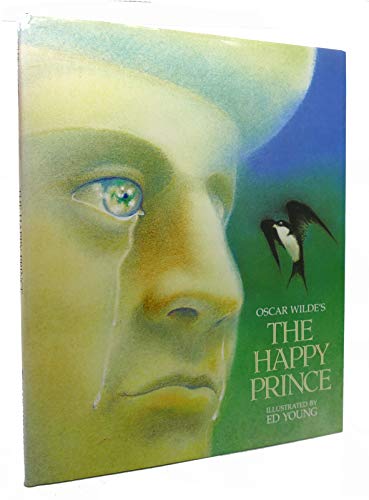 Happy Prince 0671677543 Book Cover