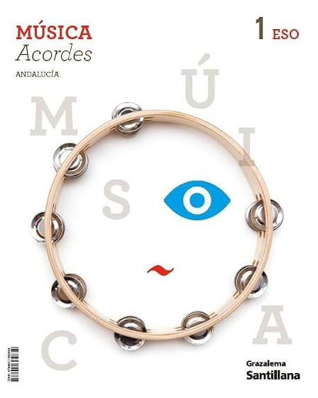 Música 1º ESO Acordes Andalucía