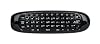 Xoro AMW100 Airmouse mit QWERTZ Tastatur und Mikrofon schwarz #2